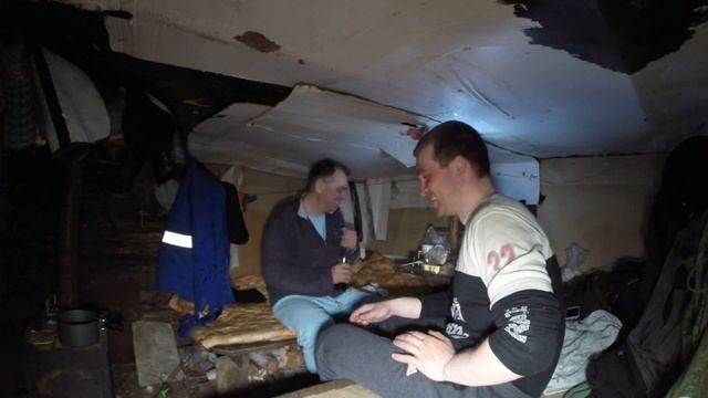 ЛОВИМ КРУПНУЮ КУМЖУ./CATCH A LARGE BROWN TROUT. смотреть онлайн