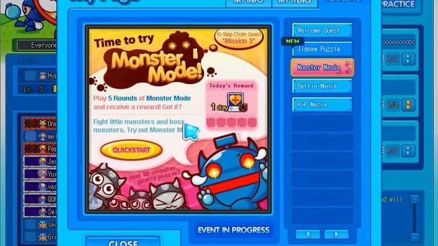 PopTag Gameplay смотреть онлайн