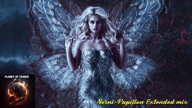 Norni-Papillon Extended mix смотреть онлайн
