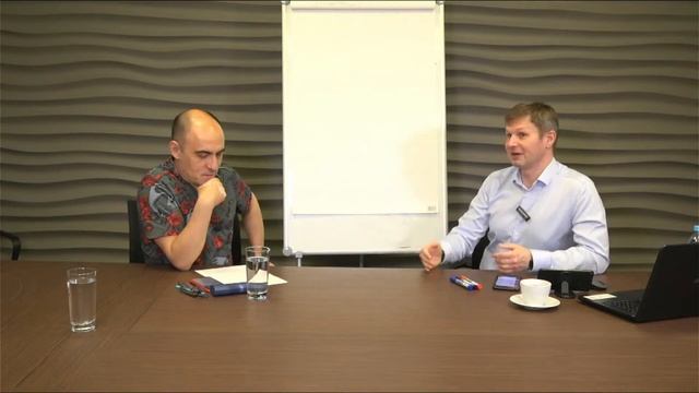 Польза риэлтора для клиента: Объяснить, измерить, поделить. Коллоквиум для риэлторов, Е.Коноплев смотреть онлайн
