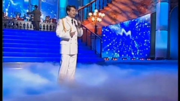 Caruso - Vadim Ananev