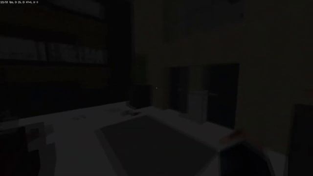 ОНО МЕНЯ ПРИСЛЕДУЕТ! Я НЕ ДУМАЛ ЧТО БУДЕТ ТАК СТРАШНО! ПРОХОЖДЕНИЕ ХОРРОР КАРТЫ ЧАСТЬ 1 смотреть онлайн