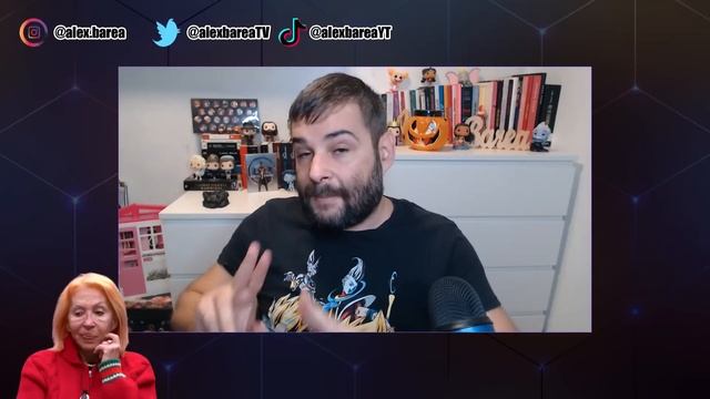 GH VIP toma medidas tras lo sucedido en la casa смотреть онлайн