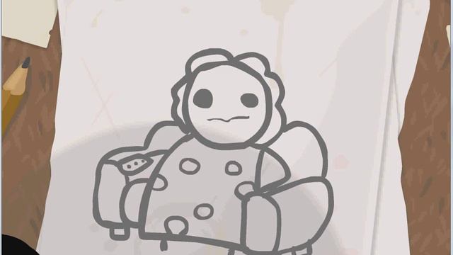 История игры ISAAC