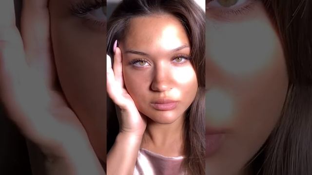 наращивание нижних ресниц, мокрый эффект 3-4д смотреть онлайн