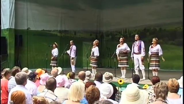 Межрегиональный фестиваль казачьей культуры «Казачий круг» смотреть онлайн