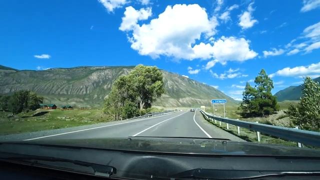 Чуйский тракт Горный Алтай смотреть онлайн