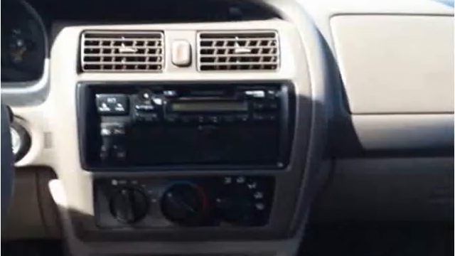 1998 Toyota Avalon Used Cars MILLINGTON TN смотреть онлайн