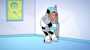 Teen Titans Go! Россия | Ниндзя-невидимки | DC Kids