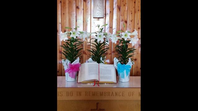 BCC21APR19 The Glory of Easter смотреть онлайн