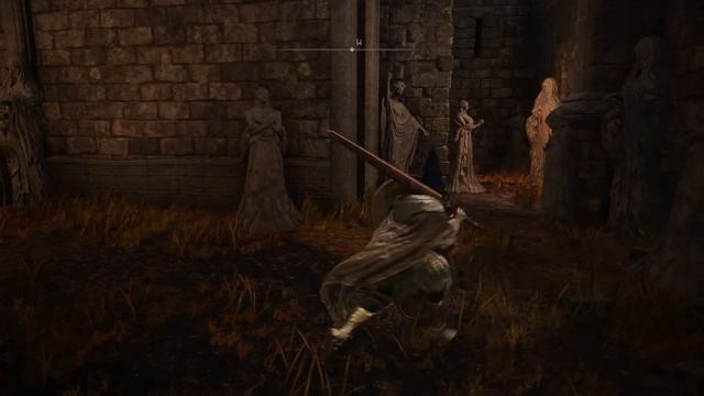 Elden Ring The Shaded castle Full Walk-through and all Items collection. BOSS FIGHT ELEMER OF BRIAR смотреть онлайн