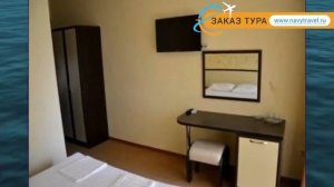 РОЯЛ ОТЕЛЬ 3* Россия Анапа обзор – отель РОЯЛ ОТЕЛЬ 3* Анапа видео обзор