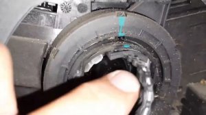 Видео инструкция замены руля Логан 2 разных видов на Logan Рено Дачия, Renault Logan,  Dacia Logan