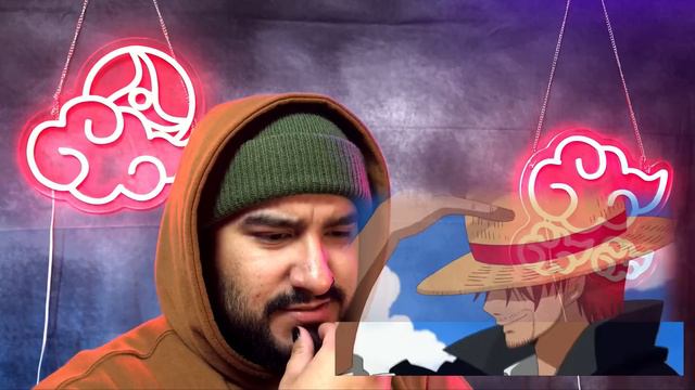 Naruto Fan watches One Piece for the first time..."The Greatest story Ever Told [ASMV]" REACTION смотреть онлайн