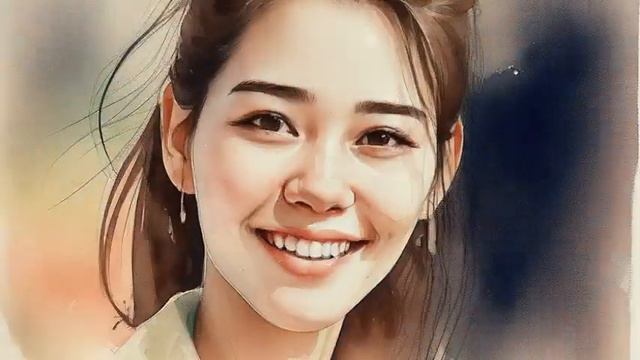 Мы такие разные, но так похожи. We are so different, but so similar. Нейросеть. смотреть онлайн