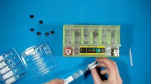 ✔️Как восстановить гелевый аккумулятор подручными средствами.