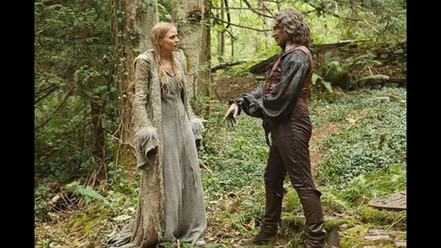 Once Upon A Time Recap: Hercules Helps Snow  Emma Get Closer To Hook