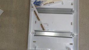 Электричество в гараже с нуля своими руками, Новый электросчетчик