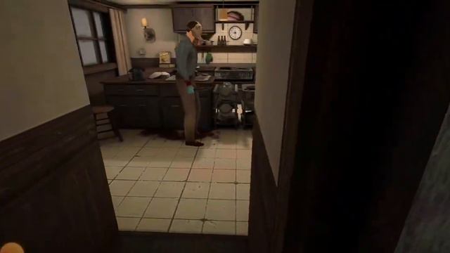 мое полное прохождение игры 911:CANNIBAL смотреть онлайн