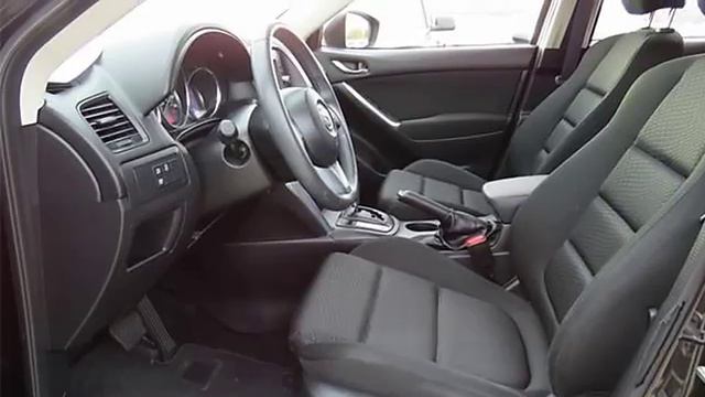 2013 Mazda CX-5 - Ocean Honda - San Juan Capistrano, CA 92675 - 31Q05007 смотреть онлайн