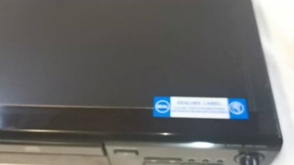 Sony CDP-XE200 High Density Linear Converter CD Player