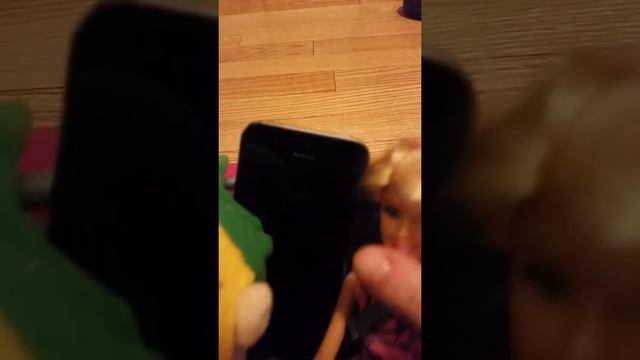 Zelda and Link a crazy life episode 10 : a broken leg смотреть онлайн