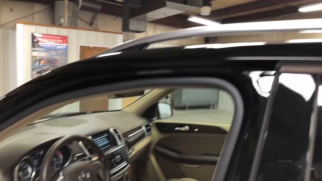 2015 ML 350 4MATIC смотреть онлайн