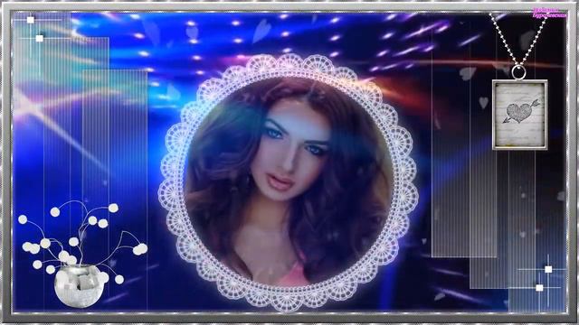 203120 МОИ РАССВЕТЫ литературно музыкальная композиция читает автор Любовь Фоменко, клипмейкер смотреть онлайн