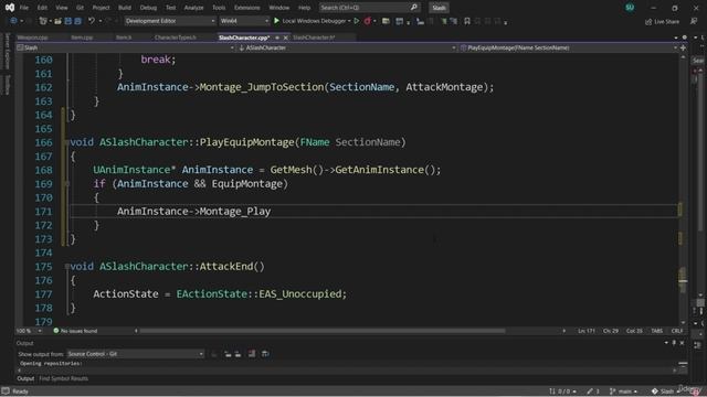 107.2. Putting the Sword Away смотреть онлайн