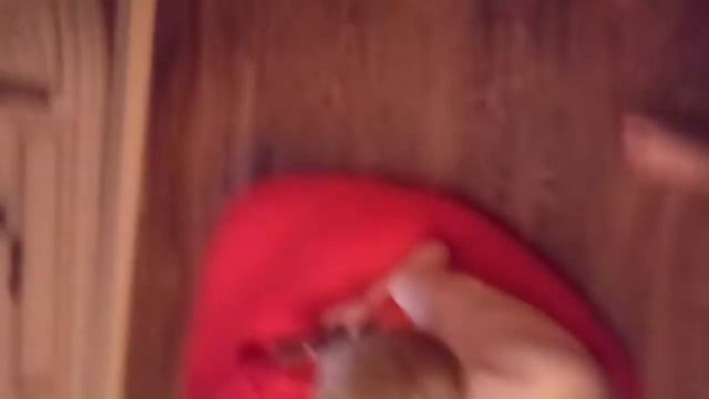 Пранк над племянником. Он очень сильно испугался скримера. смотреть онлайн