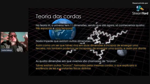 Astronomia para Poetas смотреть онлайн