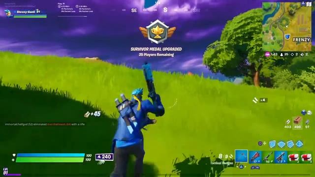 Me almost winning a arena match смотреть онлайн