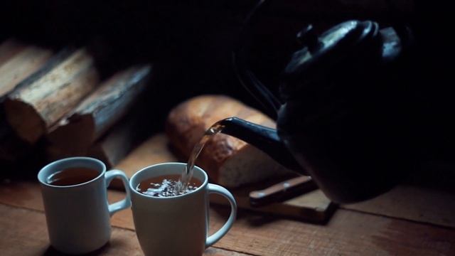 ПОСЕДЕЛ ЗА НОЧЬ, когда сам увидел то, о чем ПРЕДУПРЕЖДАЛ сторож кладбища. Реальные страшные истории смотреть онлайн