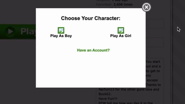 Roblox 1 DECADE Ago смотреть онлайн