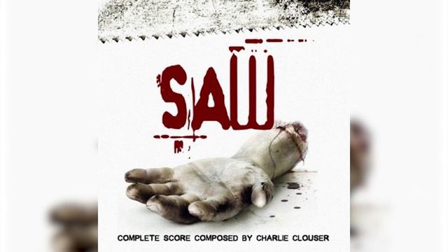 SAW HelloZepp Charlie Clouser смотреть онлайн