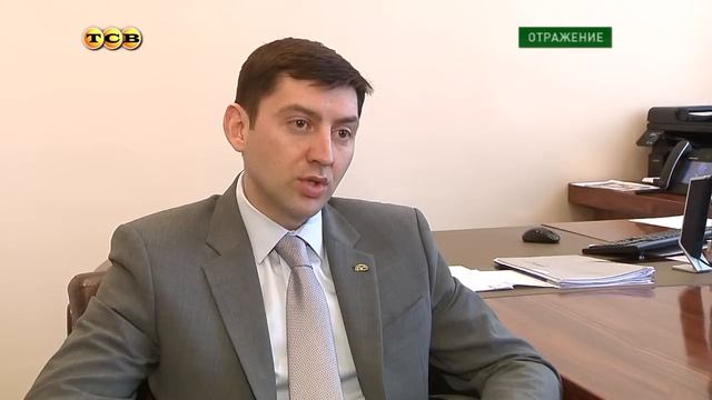 ТВ для частного сектора. Акция IDC смотреть онлайн