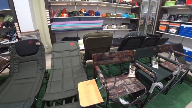 ПРИЕХАЛИ в магазин рыбалка и охота какая должна быть палатка подскажите ? смотреть онлайн