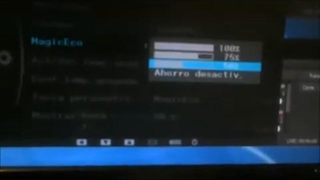 Configuración de panllata SAMSUNG de pc Escritorio y truco смотреть онлайн