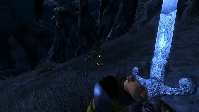 Lulzy Oblivion Glitch смотреть онлайн