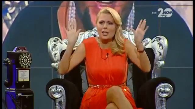 Голямата Уста - Епизод 3 смотреть онлайн