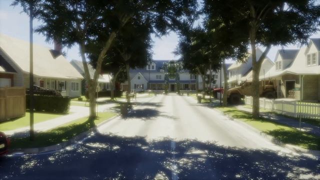 Award Winning 3D Animated Short Film | NVIDIA Omniverse #MadeInMachinima Contest Finalist смотреть онлайн