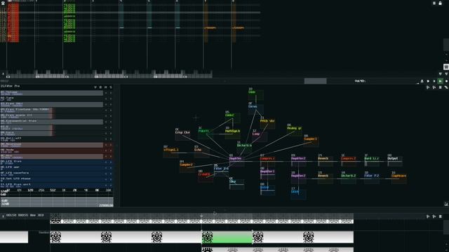 Gearend Music Devlog #5 - Another World смотреть онлайн