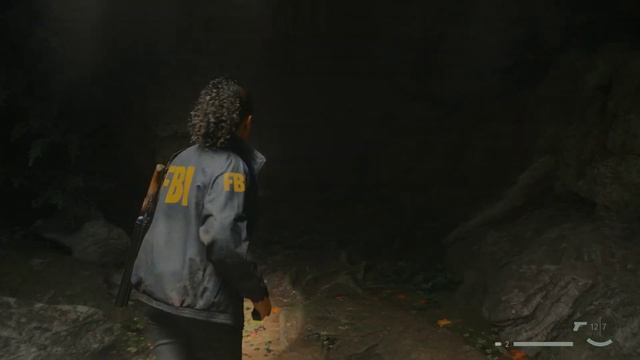 Alan Wake 2 | 4K Прохождение | ЧАСТЬ 5 смотреть онлайн