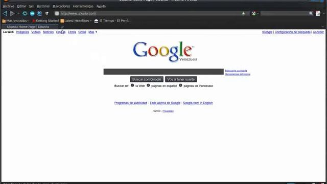 Ubuntu 9.10 Final gatodiario.wordpress.com смотреть онлайн