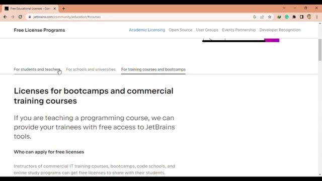 How To Get IntelliJ IDEA Ultimate Student License смотреть онлайн