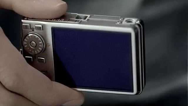 Nikon Coolpix 2008 commercial смотреть онлайн