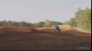 крутой клип про матоциклы эндуро