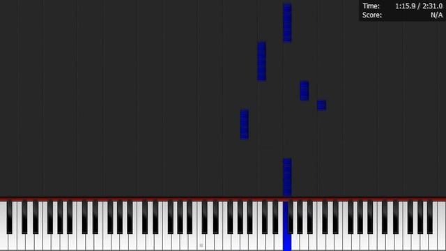 Dark MIDI - FUTURE OPPO RINGTONE смотреть онлайн
