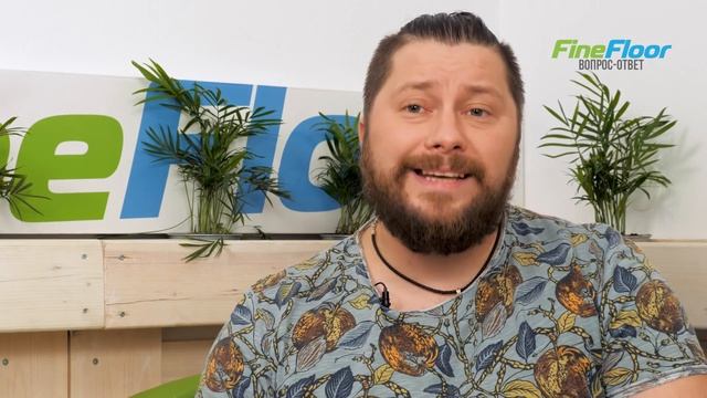 Есть ли кварц в кварц-виниле? смотреть онлайн
