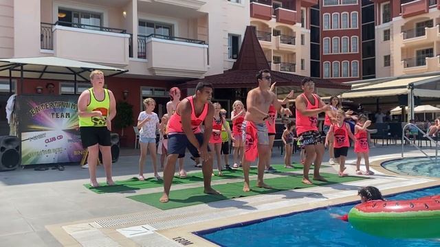 Club Aida marmaris dance ￼ смотреть онлайн